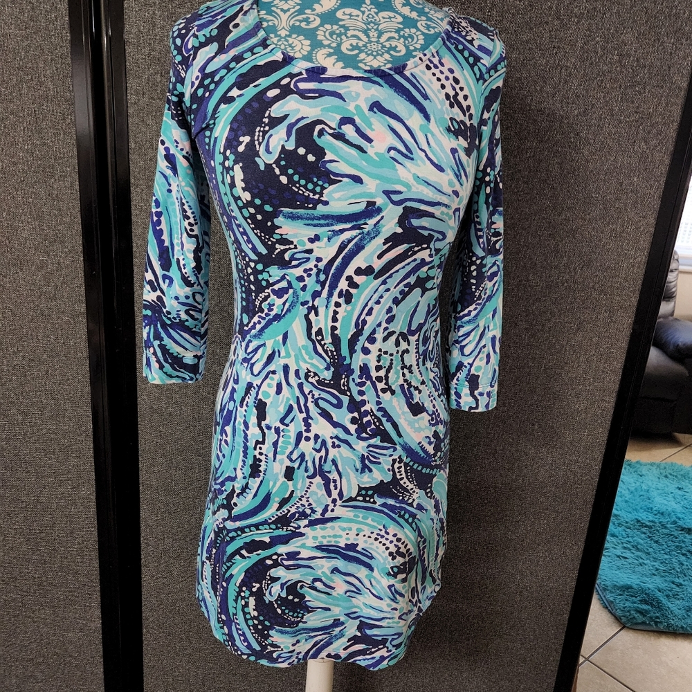 Lilly pulitzer dresses